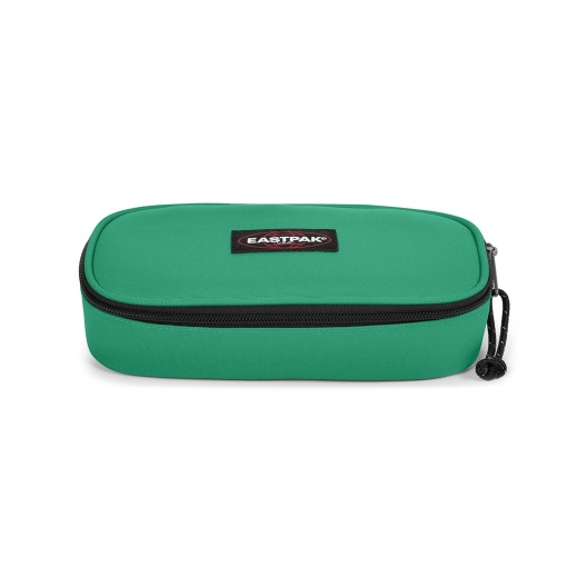 Estojo EASTPAK Oval Single Shamrock Green