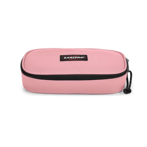 Estojo EASTPAK Oval Single Pastel Pink
