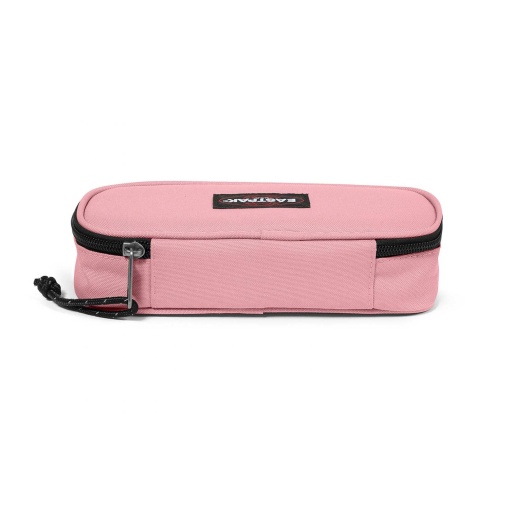 Estojo EASTPAK Oval Single Pastel Pink