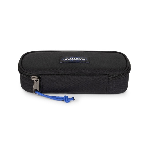 Estojo EASTPAK Oval Single Kontrast Black Blue