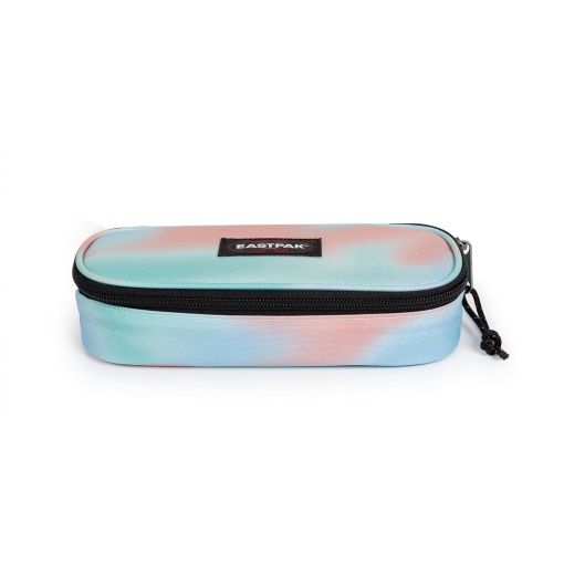 Estojo EASTPAK Oval Single Sparkly Gradient