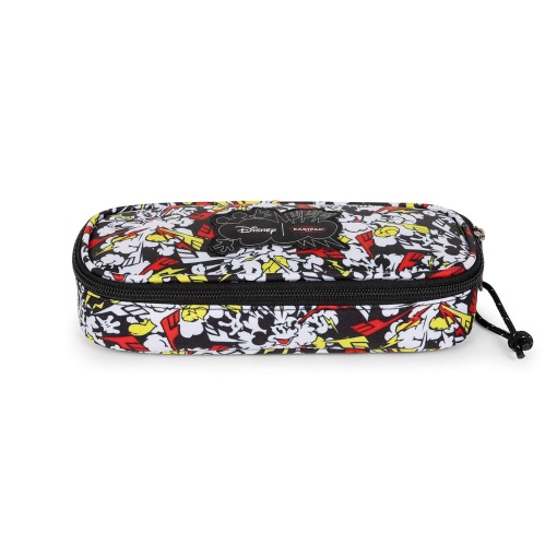 Estojo EASTPAK Oval Single Mickey Print