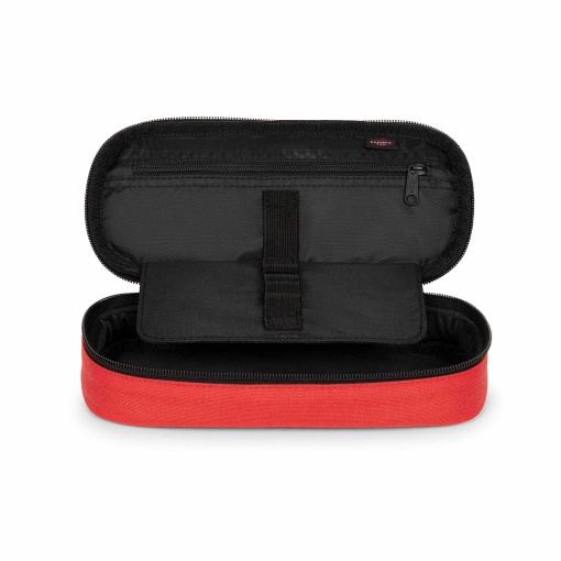 Estojo EASTPAK Oval Single Mickey Patch