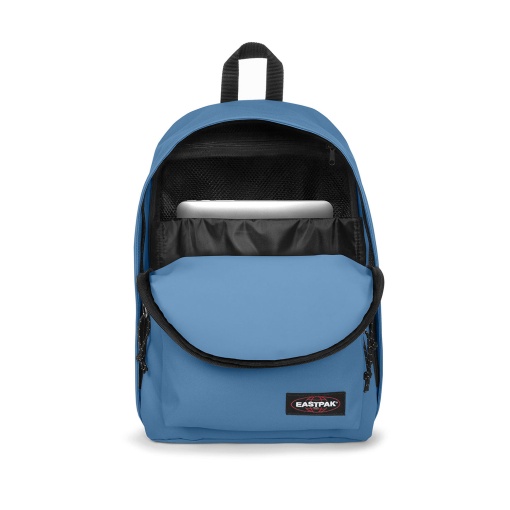 Mochila EASTPAK Out of Office Aviator Blue 44x29,5x22cm