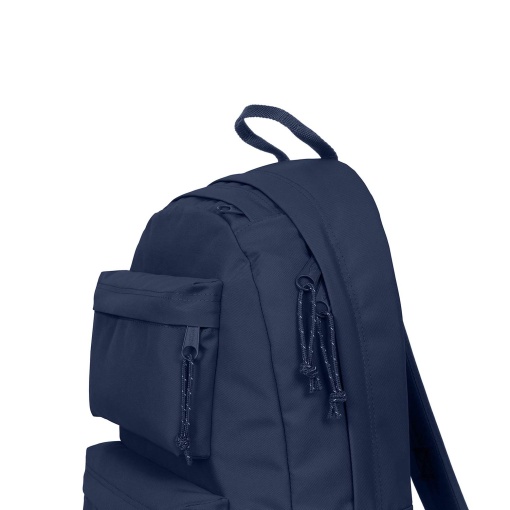 Mochila EASTPAK Padded Double Nighttime Navy 47x28,5x21cm
