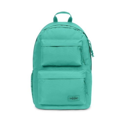 Mochila EASTPAK Padded Double Aquamarine Blue 47x28,5x21cm