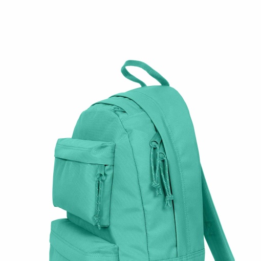 Mochila EASTPAK Padded Double Aquamarine Blue 47x28,5x21cm