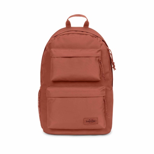 Mochila EASTPAK Padded Double Casual Rust 47x28,5x21cm