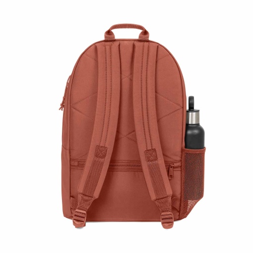 EASTPAK Padded Double Casual Rust Backpack 47x28.5x21cm