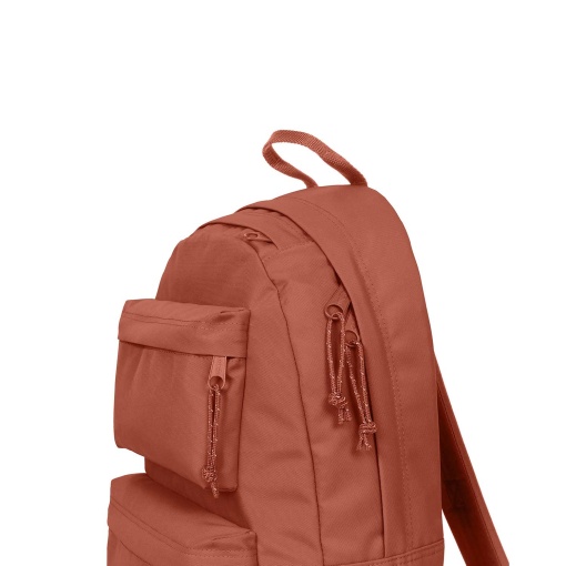 EASTPAK Padded Double Casual Rust Backpack 47x28.5x21cm