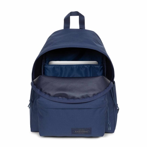 Mochila EASTPAK Day Pak'r Monotone Navy 40x30x18cm