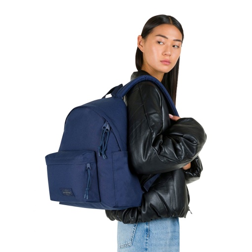 Mochila EASTPAK Day Pak'r Monotone Navy 40x30x18cm