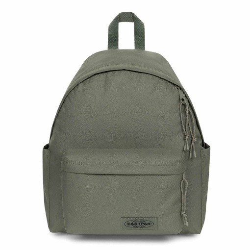 Mochila EASTPAK Day Pak'r Monotone Khaki 40x30x18cm