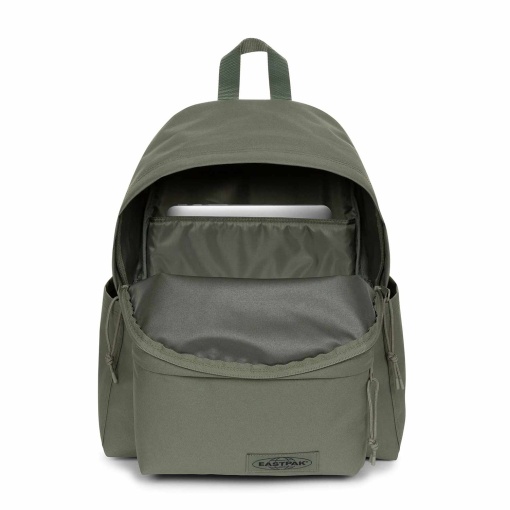 Mochila EASTPAK Day Pak'r Monotone Khaki 40x30x18cm