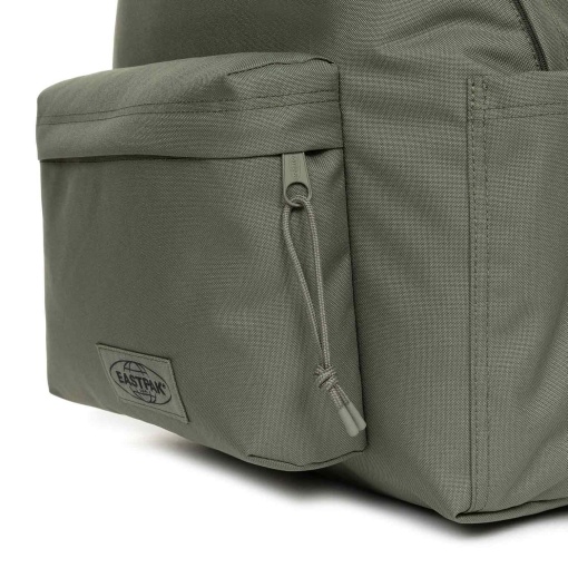 Mochila EASTPAK Day Pak'r Monotone Khaki 40x30x18cm