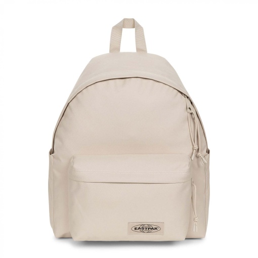 Mochila EASTPAK Day Pak'r Monotone Beige 40x30x18cm