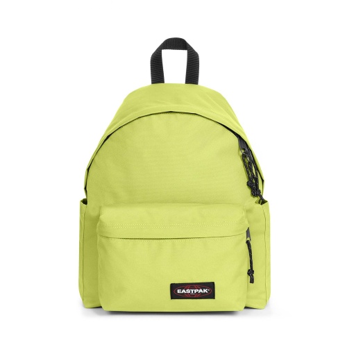 Mochila EASTPAK Day Pak'r Lemon Yellow 40x30x18cm