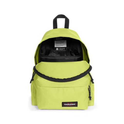 Mochila EASTPAK Day Pak'r Lemon Yellow 40x30x18cm