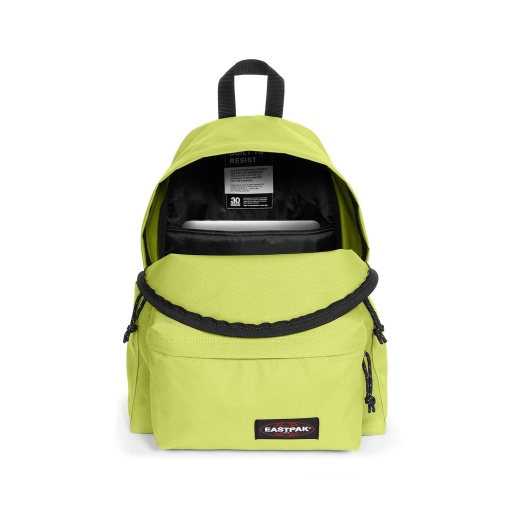 Mochila EASTPAK Day Pak'r Lemon Yellow 40x30x18cm