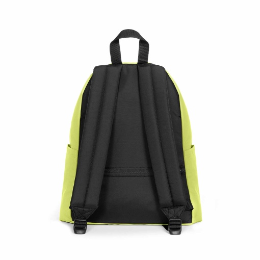 Mochila EASTPAK Day Pak'r Lemon Yellow 40x30x18cm