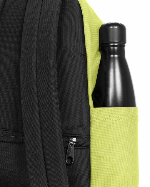 Mochila EASTPAK Day Pak'r Lemon Yellow 40x30x18cm