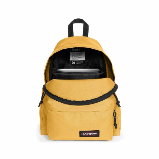 Mochila EASTPAK Day Pak'r Bamboo Yellow 40x30x18cm