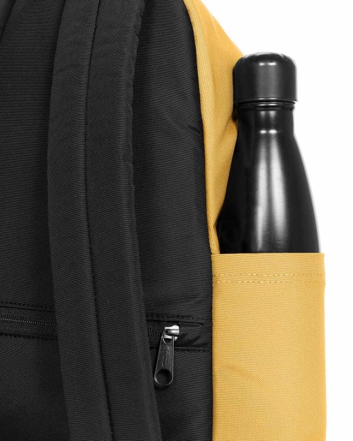 Mochila EASTPAK Day Pak'r Bamboo Yellow 40x30x18cm