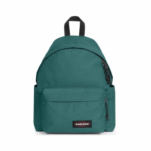 Mochila EASTPAK Day Pak'r Sea Bay Green 40x30x18cm