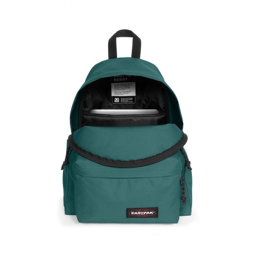 Mochila EASTPAK Day Pak'r Sea Bay Green 40x30x18cm
