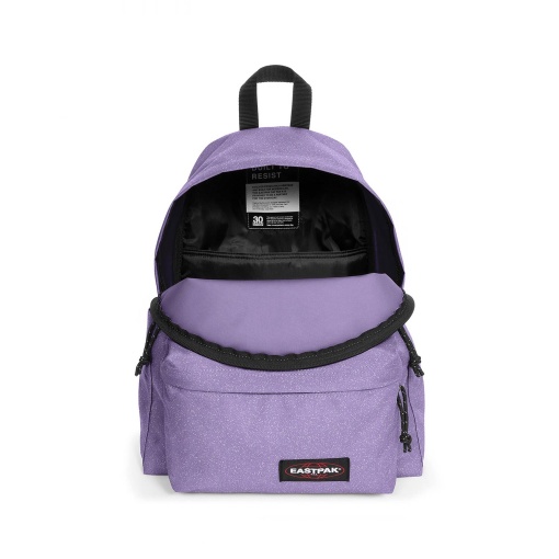 Mochila EASTPAK Day Pak'r Sparkly Dahlia 40x30x18cm