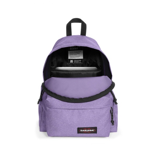 Mochila EASTPAK Day Pak'r Sparkly Dahlia 40x30x18cm