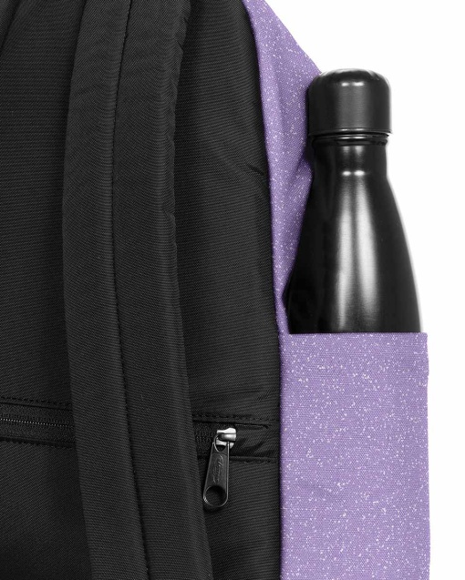 Mochila EASTPAK Day Pak'r Sparkly Dahlia 40x30x18cm