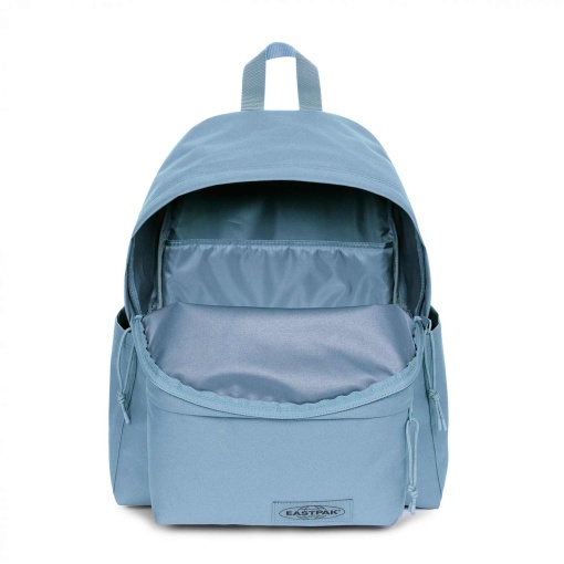 Mochila EASTPAK Day Pak'r Monotone Blue 40x30x18cm