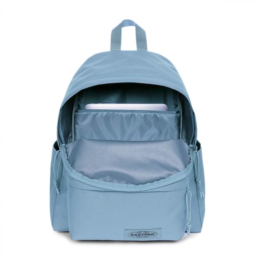 Mochila EASTPAK Day Pak'r Monotone Blue 40x30x18cm