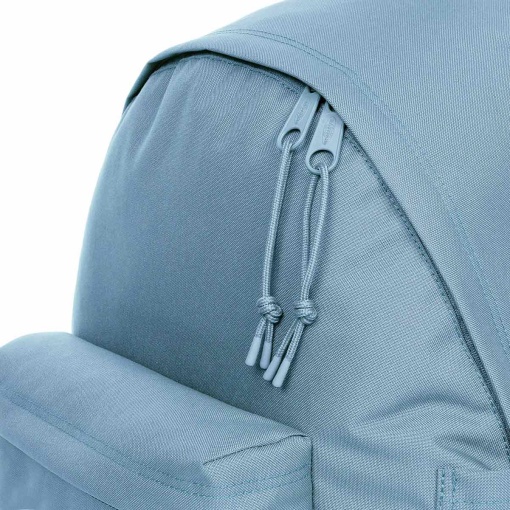 Mochila EASTPAK Day Pak'r Monotone Blue 40x30x18cm