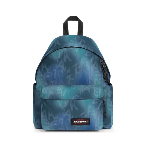 Mochila EASTPAK Day Pak'r Letter Dye Blue 40x30x18cm