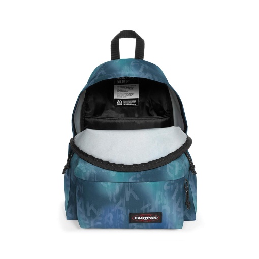 Mochila EASTPAK Day Pak'r Letter Dye Blue 40x30x18cm