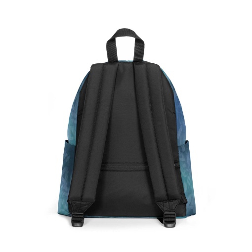 Mochila EASTPAK Day Pak'r Letter Dye Blue 40x30x18cm