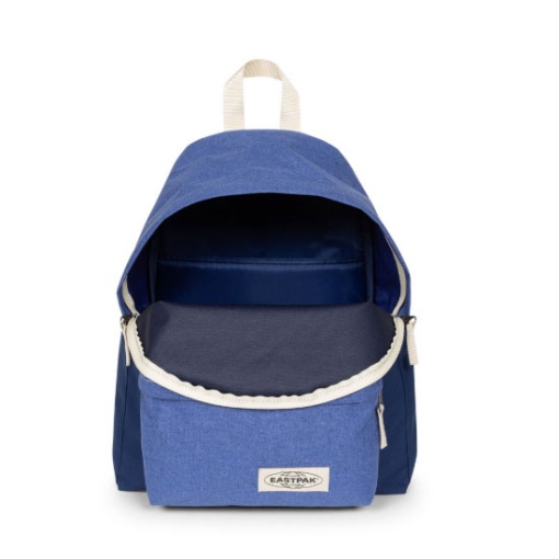 Mochila EASTPAK Day Pak'r Mono Block Blue 40x30x18cm