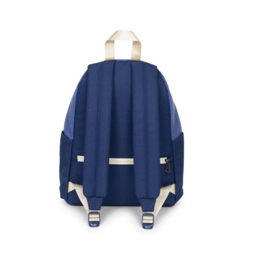 Mochila EASTPAK Day Pak'r Mono Block Blue 40x30x18cm