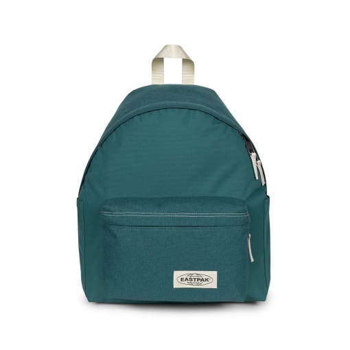 Mochila EASTPAK Day Pak'r Mono Block Green 40x30x18cm