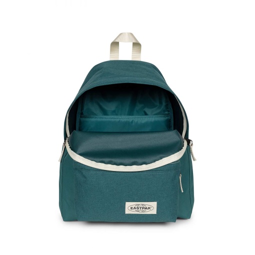 Mochila EASTPAK Day Pak'r Mono Block Green 40x30x18cm