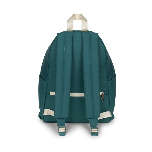 Mochila EASTPAK Day Pak'r Mono Block Green 40x30x18cm