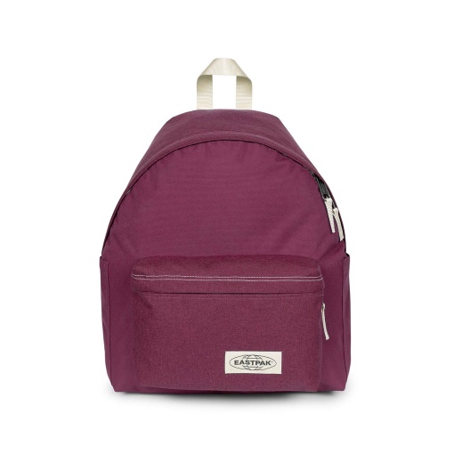 Mochila EASTPAK Day Pak'r Mono Block Burgundy 40x30x18cm