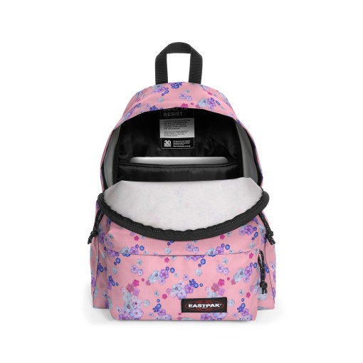 Mochila EASTPAK Day Pak'r Floral Bloom Pink 40x30x18cm
