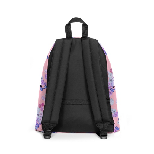 Mochila EASTPAK Day Pak'r Floral Bloom Pink 40x30x18cm