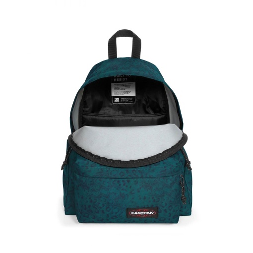 Mochila EASTPAK Day Pak'r Furious Green 40x30x18cm