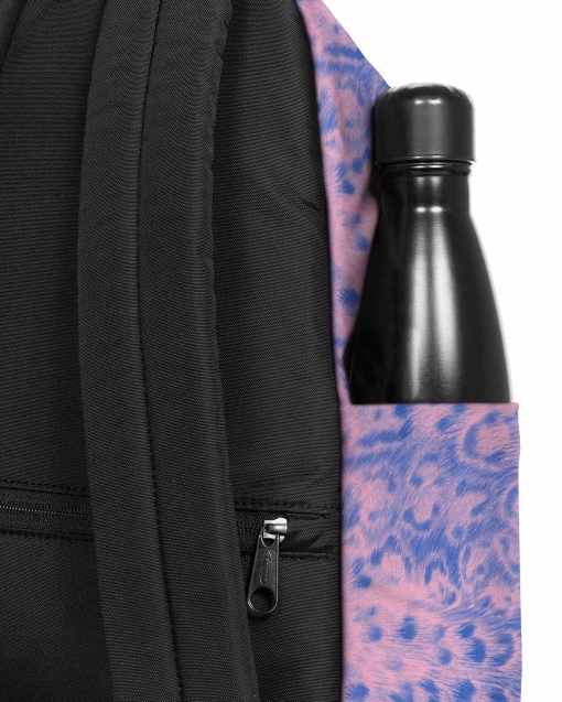 Mochila EASTPAK Day Pak'r Furious Rose 40x30x18cm