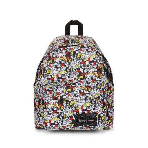 Mochila EASTPAK Day Pak'r Mickey Print 40x30x18cm