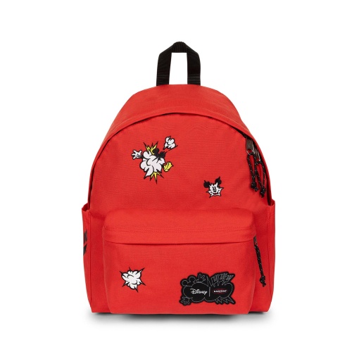 Mochila EASTPAK Day Pak'r Mickey Patch 40x30x18cm